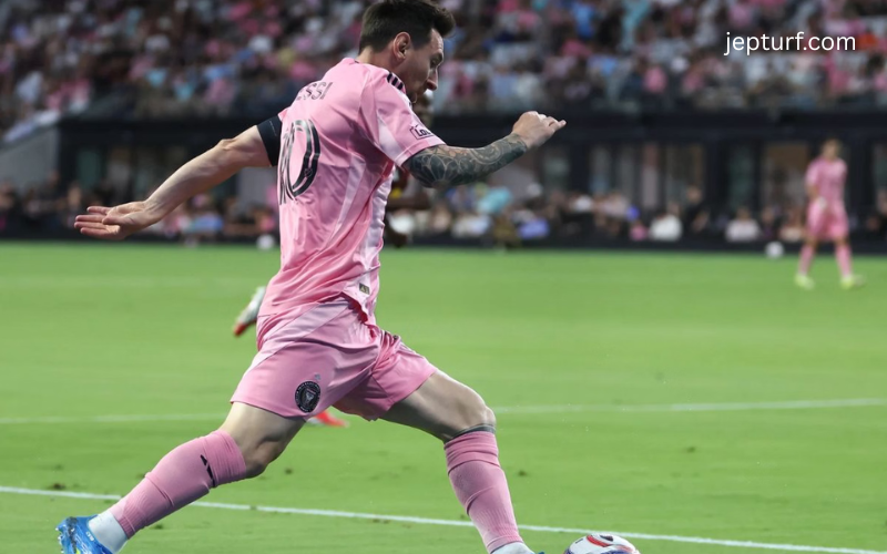messi turf 12