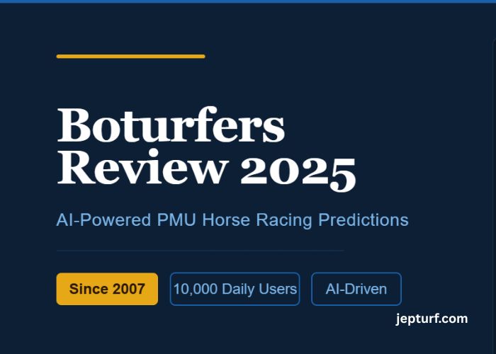 Boturfers