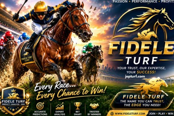 Fidele Turf