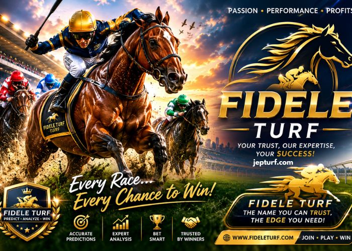 Fidele Turf