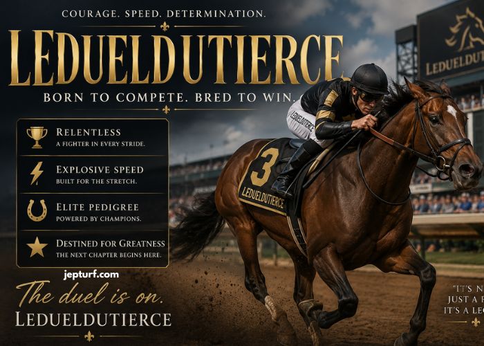 Ledueldutierce