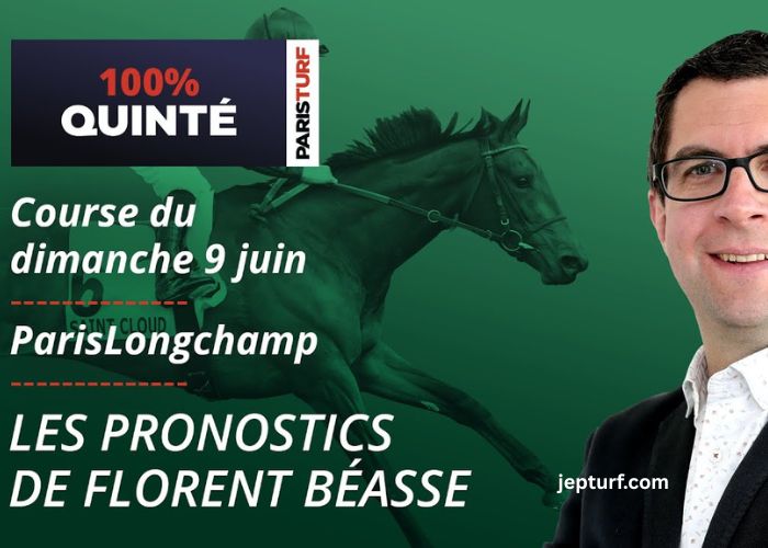 Ordre 100 – Pronostics PMU, Arrivées et Conseils Turf