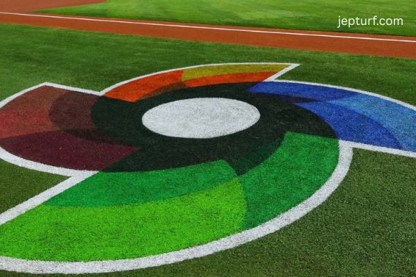 elimination turf