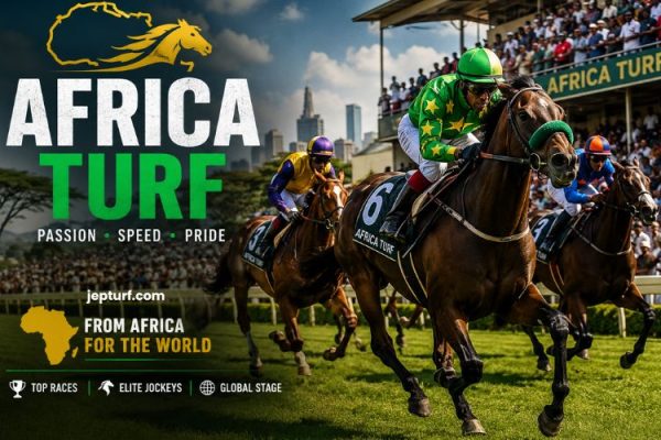Africa Turf