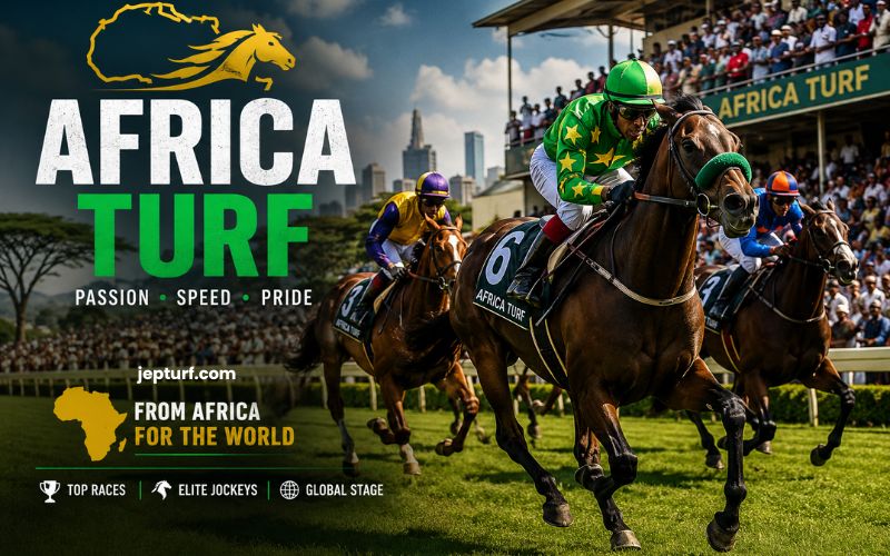 Africa Turf