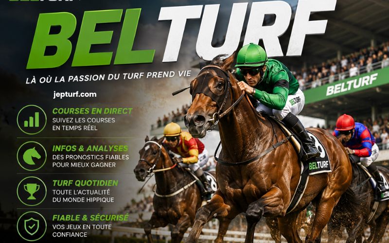 Belturf