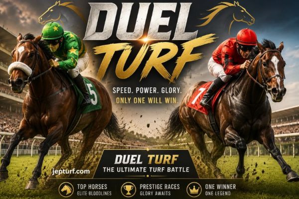 Duel Turf