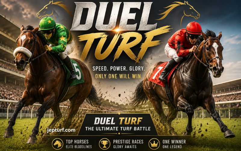 Duel Turf