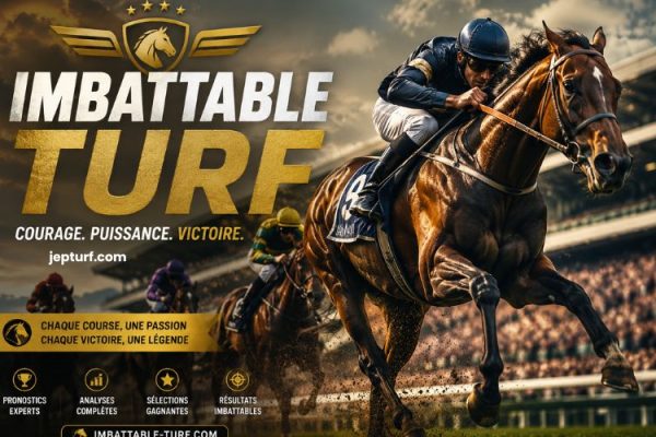 Imbattable Turf