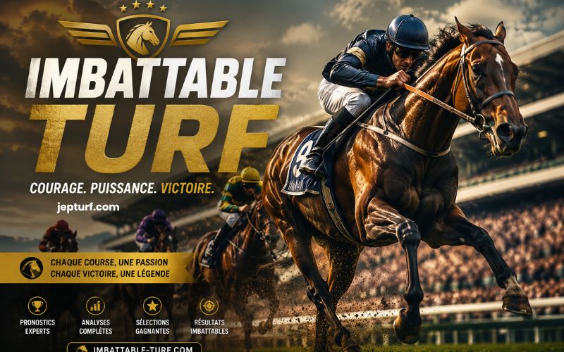 Imbattable Turf