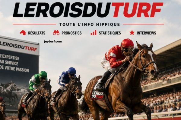 Leroisduturf