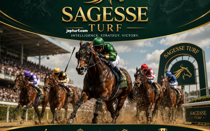 Sagesse Turf