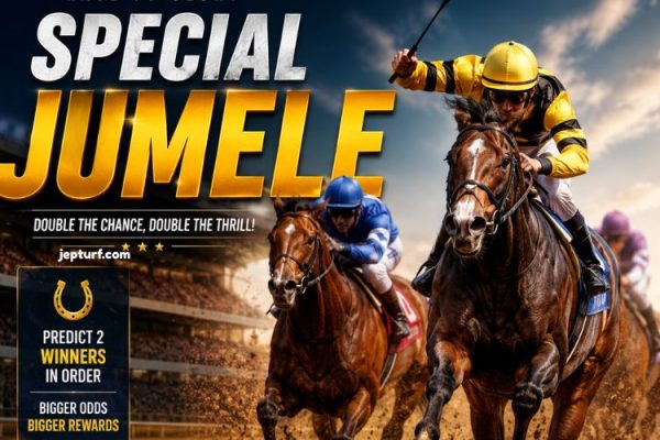 Special Jumele