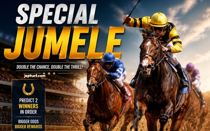 Special Jumele