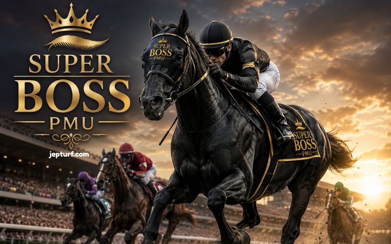 Super Boss PMU