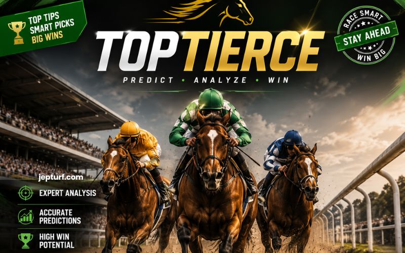 Toptierce