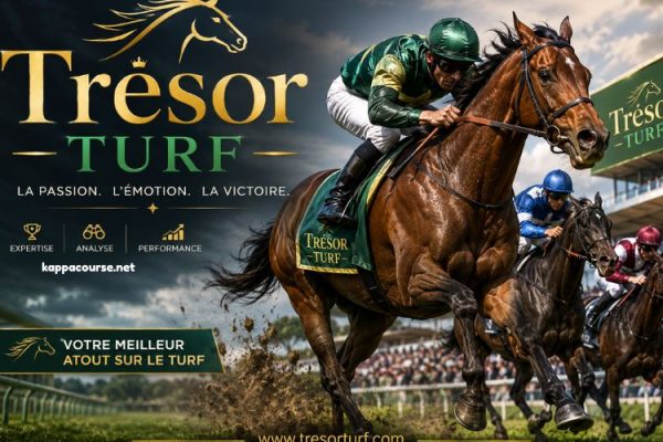 Trésor Turf