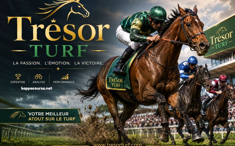 Trésor Turf