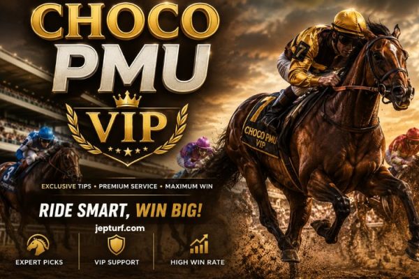 choco pmu vip