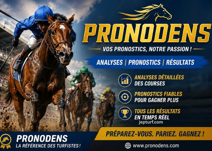 pronodens