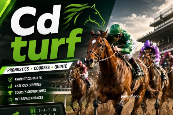Cd turf
