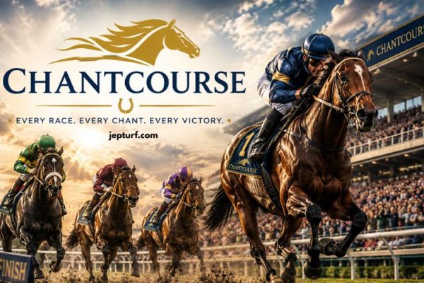 Chantcourse