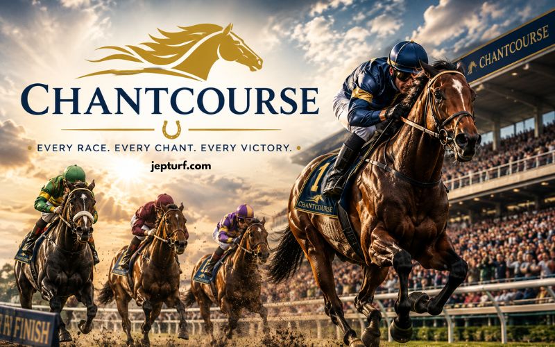 Chantcourse