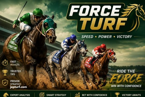 Force Turf