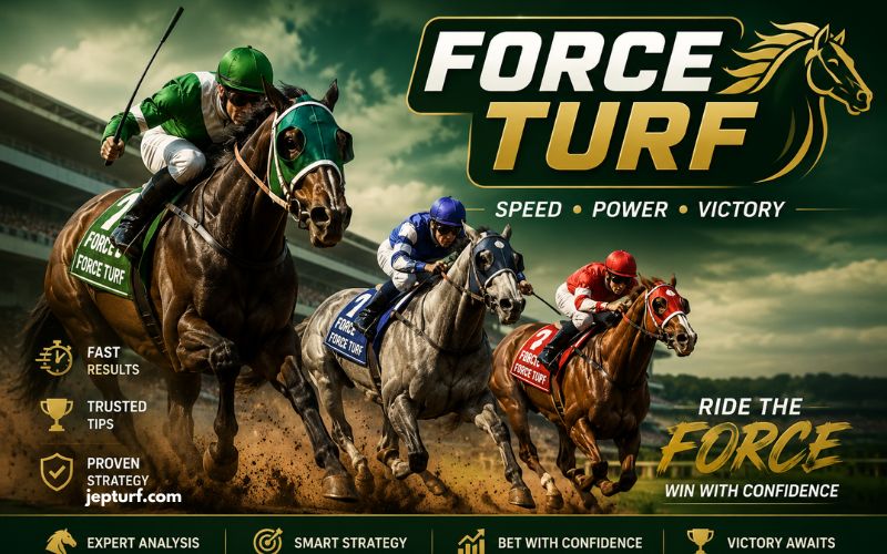 Force Turf