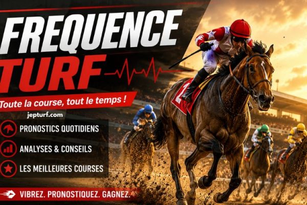 Frequence Turf