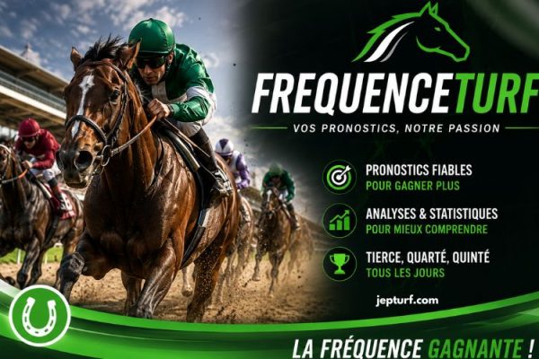 Frequenceturf
