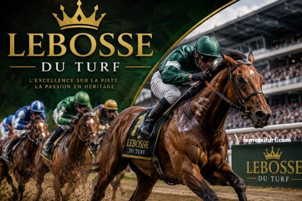 Lebosse Du Turf