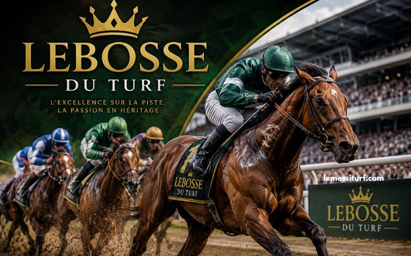 Lebosse Du Turf
