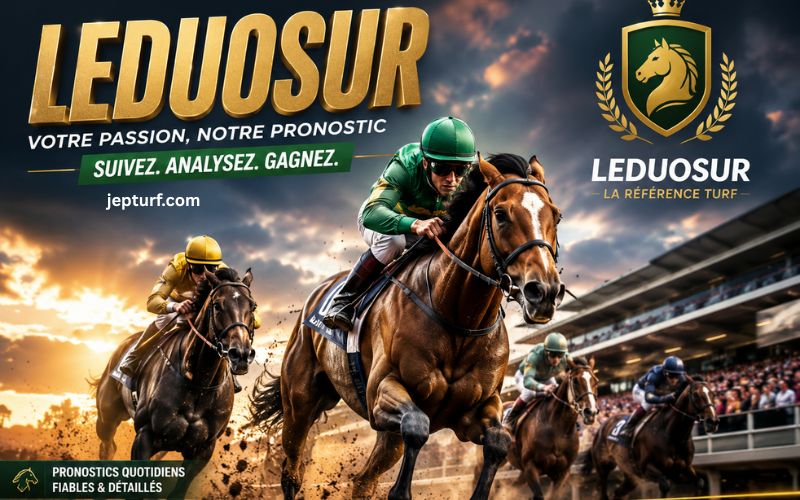 Leduosur