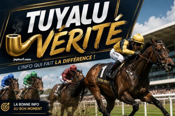 Tuyau Vérité