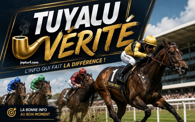 Tuyau Vérité