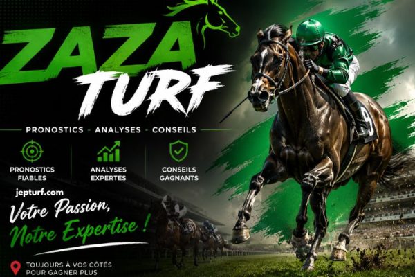 Zaza Turf