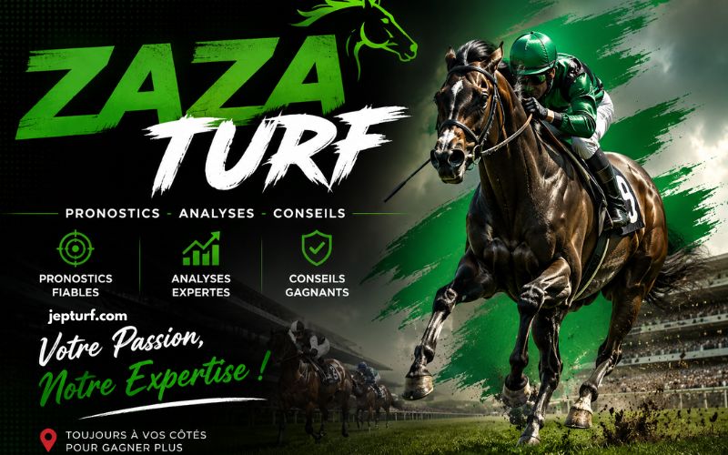 Zaza Turf
