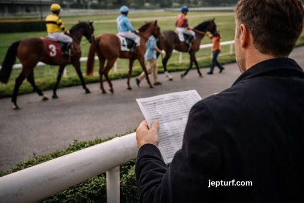 Élimination des Chevaux - Les Partants à Écarter