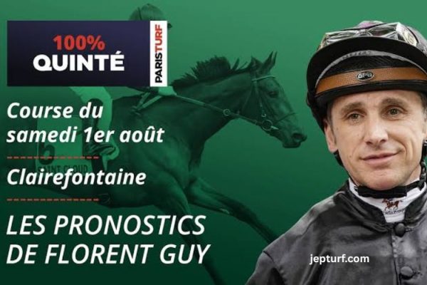 Virginie PMU - Pronostics Quinté et Sélections Turf