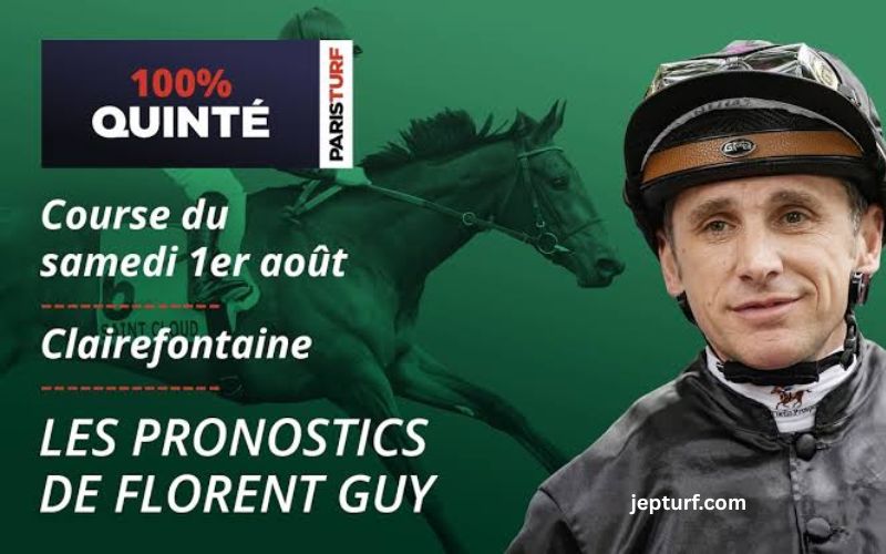 Virginie PMU - Pronostics Quinté et Sélections Turf